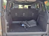 Thumbnail of 2023 Carbonized Gray Metallic Ford Bronco