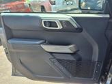 Thumbnail of 2023 Carbonized Gray Metallic Ford Bronco