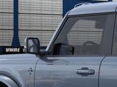 Thumbnail of 2025 Azure Gray Metallic Tri-Coat Ford Bronco