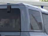 Thumbnail of 2025 Azure Gray Metallic Tri-Coat Ford Bronco