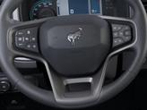 Thumbnail of 2025 Azure Gray Metallic Tri-Coat Ford Bronco