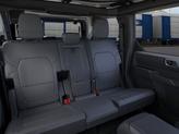 Thumbnail of 2025 Azure Gray Metallic Tri-Coat Ford Bronco