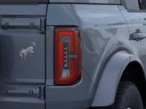 Thumbnail of 2025 Azure Gray Metallic Tri-Coat Ford Bronco