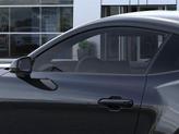 Thumbnail of 2025 Shadow Black Ford Mustang