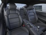 Thumbnail of 2025 Shadow Black Ford Mustang