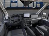 Thumbnail of 2025 Oxford White Ford Transit-350