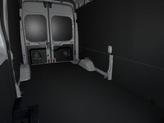 Thumbnail of 2025 Oxford White Ford Transit-350
