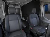 Thumbnail of 2025 Oxford White Ford Transit-350