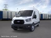 Thumbnail of 2025 Oxford White Ford Transit-350