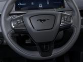 Thumbnail of 2025 Velocity Blue Metallic Ford Mustang Mach-E