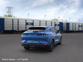 Thumbnail of 2025 Velocity Blue Metallic Ford Mustang Mach-E