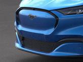 Thumbnail of 2025 Velocity Blue Metallic Ford Mustang Mach-E