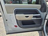 Thumbnail of 2022 Hakuba Silver Metallic Land Rover Defender