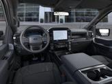 Thumbnail of 2025 Oxford White Ford F-150