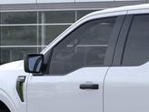 Thumbnail of 2025 Oxford White Ford F-150