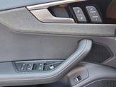 Thumbnail of 2024 Mythos Black Metallic Audi A5 Sportback