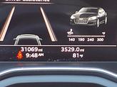 Thumbnail of 2024 Mythos Black Metallic Audi A5 Sportback