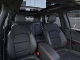 Thumbnail of 2025 Black Metallic Ford Escape