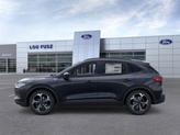 Thumbnail of 2025 Black Metallic Ford Escape