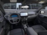 Thumbnail of 2025 Black Metallic Ford Escape