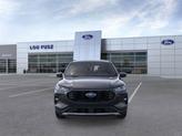 Thumbnail of 2025 Black Metallic Ford Escape
