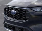 Thumbnail of 2025 Black Metallic Ford Escape