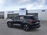 Thumbnail of 2025 Black Metallic Ford Escape