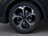 Thumbnail of 2025 Black Metallic Ford Escape