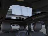 Thumbnail of 2025 Black Metallic Ford Escape