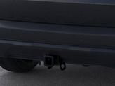 Thumbnail of 2025 Black Metallic Ford Escape
