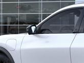 Thumbnail of 2025 White Metallic Ford Mustang Mach-E