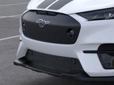 Thumbnail of 2025 White Metallic Ford Mustang Mach-E
