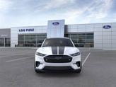 Thumbnail of 2025 White Metallic Ford Mustang Mach-E
