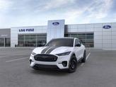 Thumbnail of 2025 White Metallic Ford Mustang Mach-E
