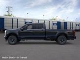 Thumbnail of 2025 Agate Black Metallic Ford F-350