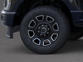 Thumbnail of 2025 Agate Black Metallic Ford F-350