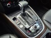 Thumbnail of 2017 Black Metallic Audi Q5