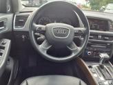 Thumbnail of 2017 Black Metallic Audi Q5