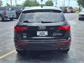 Thumbnail of 2017 Black Metallic Audi Q5