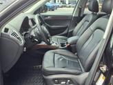 Thumbnail of 2017 Black Metallic Audi Q5