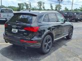 Thumbnail of 2017 Black Metallic Audi Q5