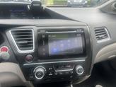 Thumbnail of 2015 Gray Honda Civic