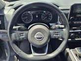 Thumbnail of 2024 Solid Gray/Super Black Nissan Pathfinder
