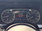 Thumbnail of 2024 Solid Gray/Super Black Nissan Pathfinder