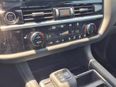 Thumbnail of 2024 Solid Gray/Super Black Nissan Pathfinder