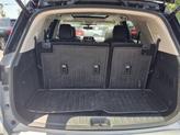 Thumbnail of 2024 Solid Gray/Super Black Nissan Pathfinder