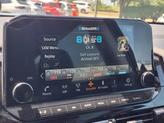 Thumbnail of 2024 Solid Gray/Super Black Nissan Pathfinder