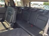 Thumbnail of 2024 Solid Gray/Super Black Nissan Pathfinder