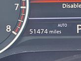 Thumbnail of 2024 Solid Gray/Super Black Nissan Pathfinder