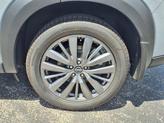 Thumbnail of 2024 Solid Gray/Super Black Nissan Pathfinder